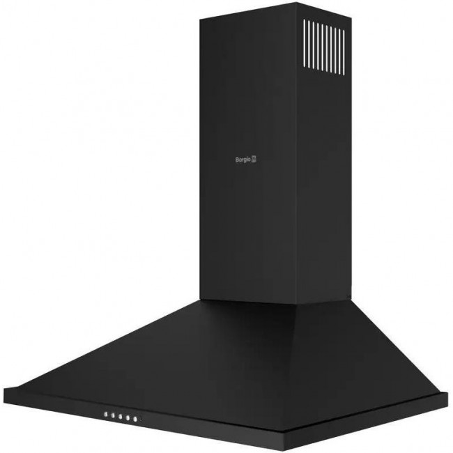 Borgio BKF (TR) 60 Black