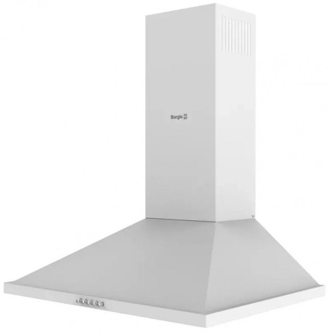 Borgio BKF (TR) 60 White