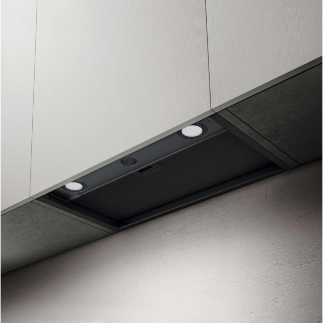 Elica BOXIN LX/BL MAT/A/60
