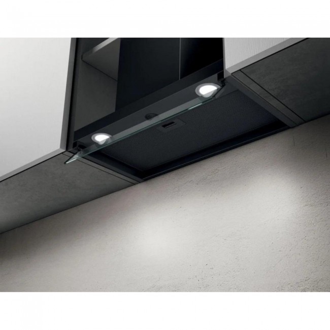Elica BOXIN LX/BL MAT/A/90