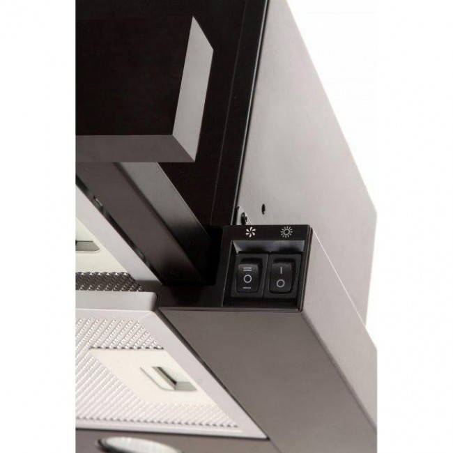 Eleyus BREEZE 1000 60 BL