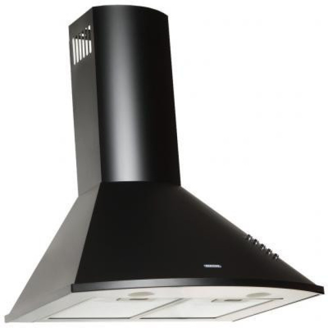 Витяжка Eleyus Bora 1200 LED SMD 60 BL