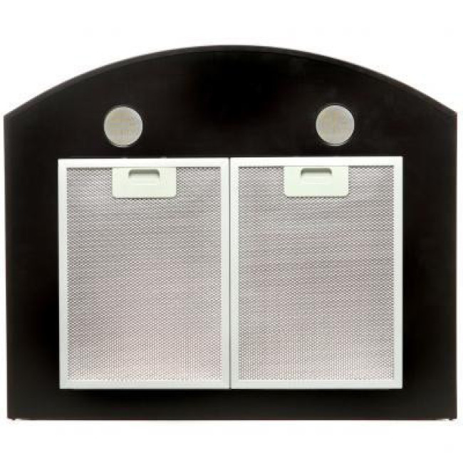 Витяжка Eleyus Bora 1200 LED SMD 60 BL