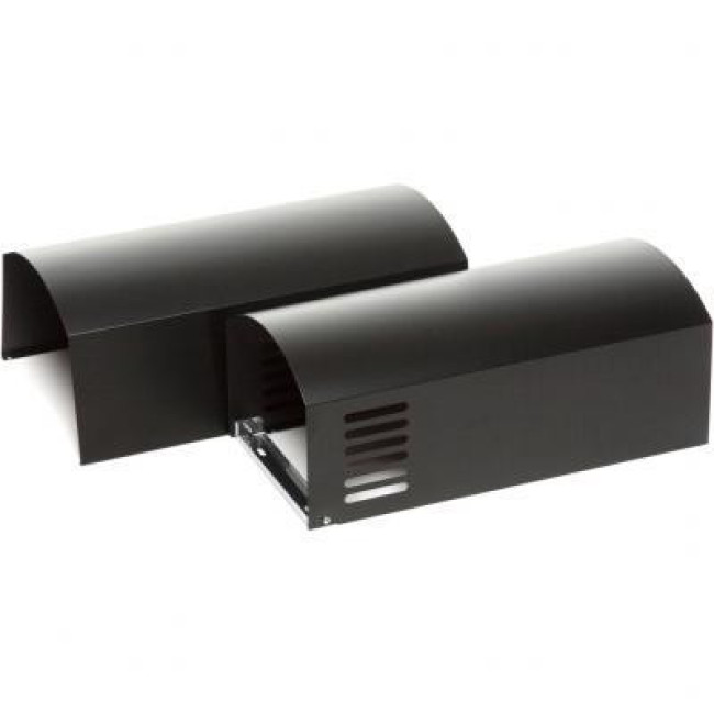 Витяжка Eleyus Bora 1200 LED SMD 60 BL