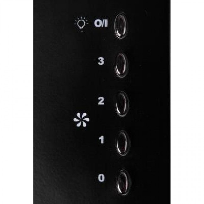 Eleyus Bora 1200 LED SMD 90 BL