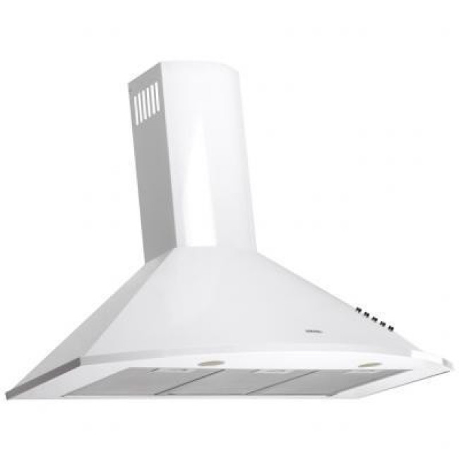 Витяжка Eleyus Bora 1200 LED SMD 90 WH