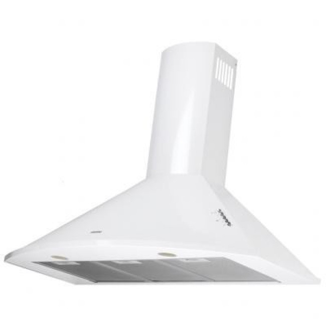 Витяжка Eleyus Bora 1200 LED SMD 90 WH