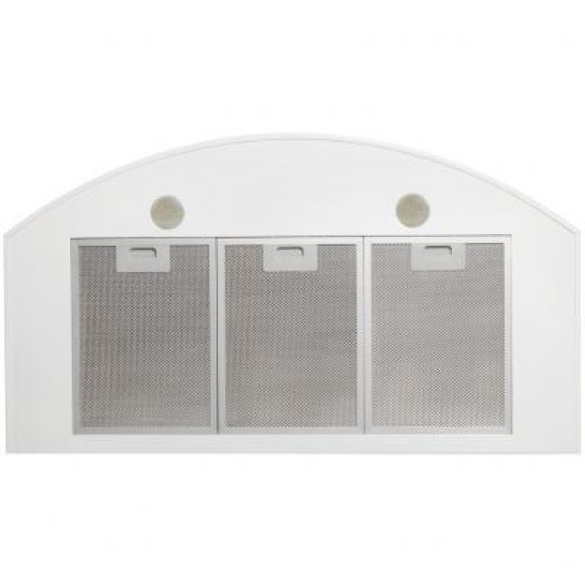 Витяжка Eleyus Bora 1200 LED SMD 90 WH