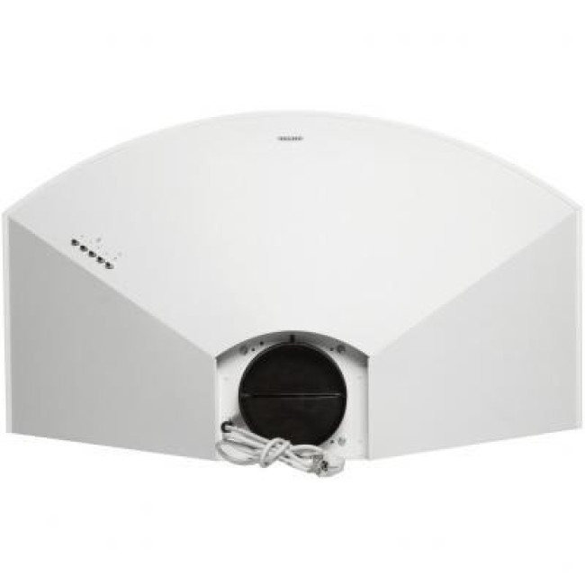 Витяжка Eleyus Bora 1200 LED SMD 90 WH