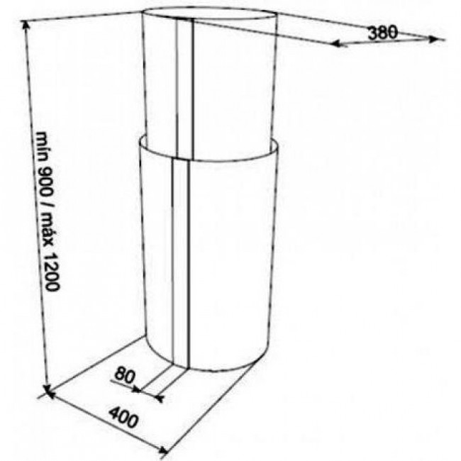 Teka CC 485 (40480330)