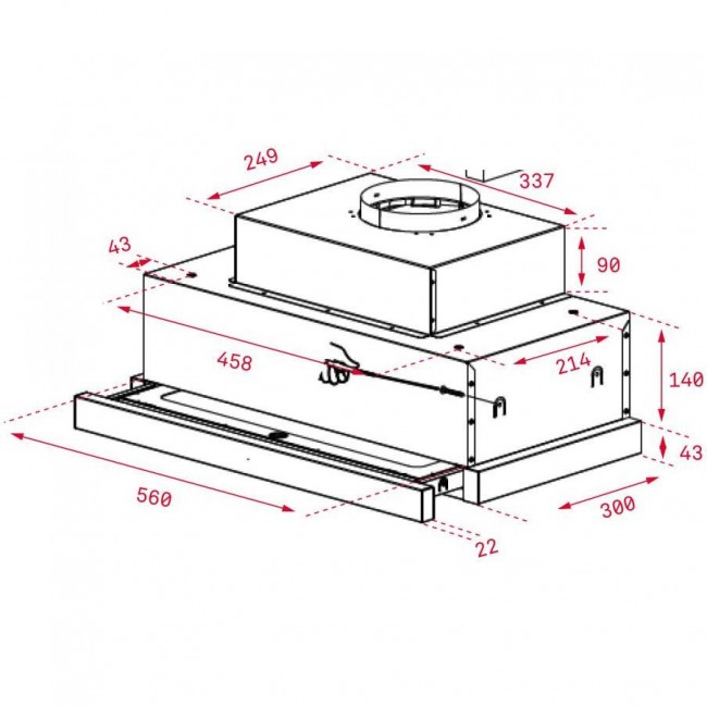 Teka CNL 6815 Plus (40436840)