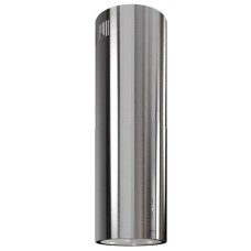 GLOBALO Cylindro Isola 39.5 Inox