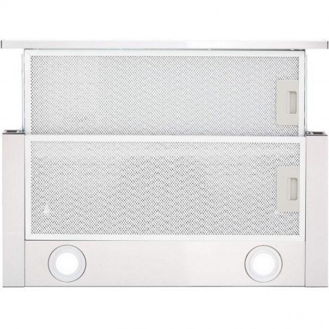 Духовой шкаф INTERLINE DELI X/S A/60/2/T