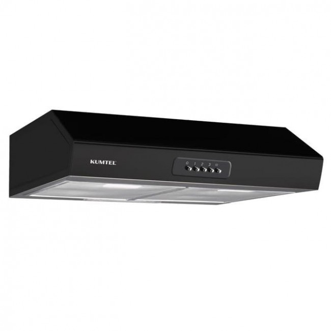 KUMTEL DK6-711 S BLACK