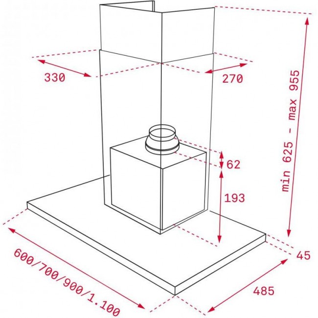 Teka DLH 986 T (40487182)