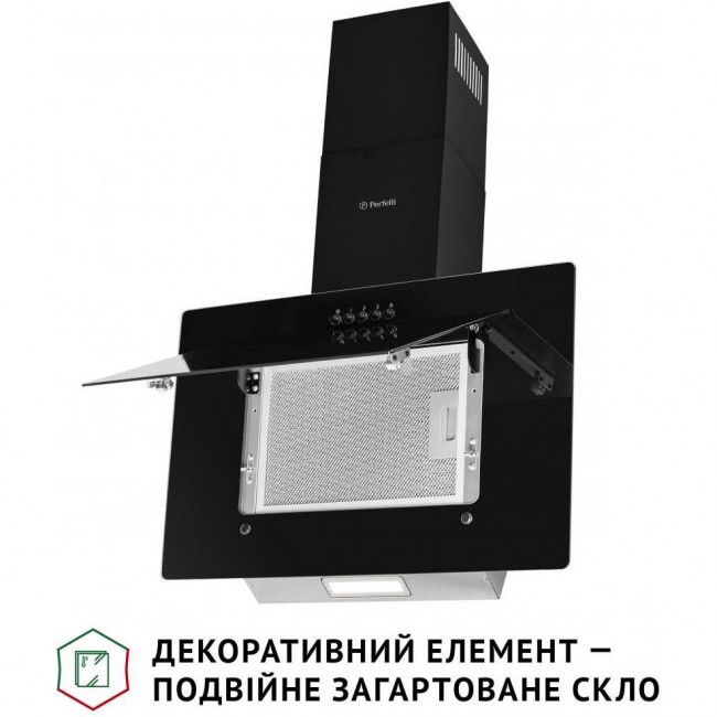 Perfelli DN 6142 BL LED