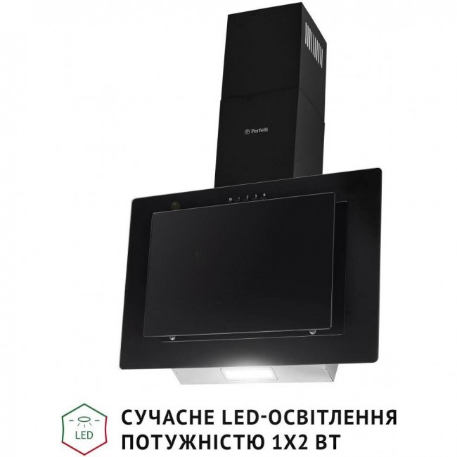 Perfelli DN 6142 BL LED