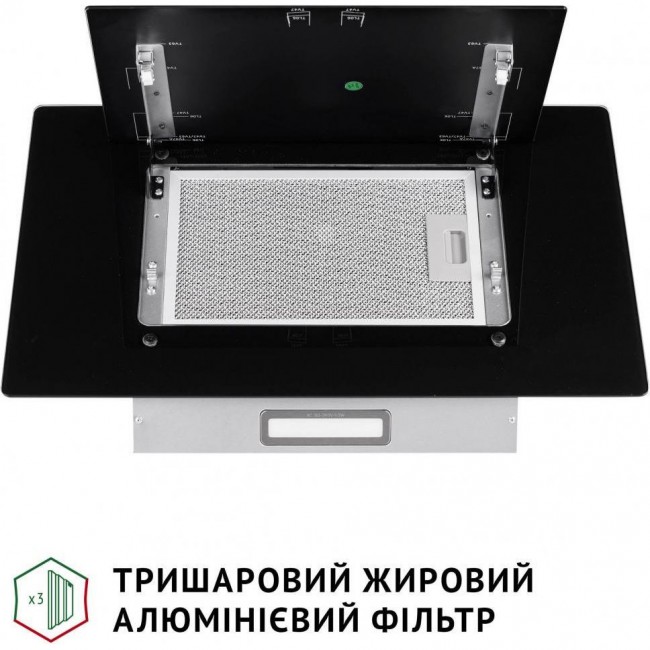 Perfelli DN 6142 BL LED