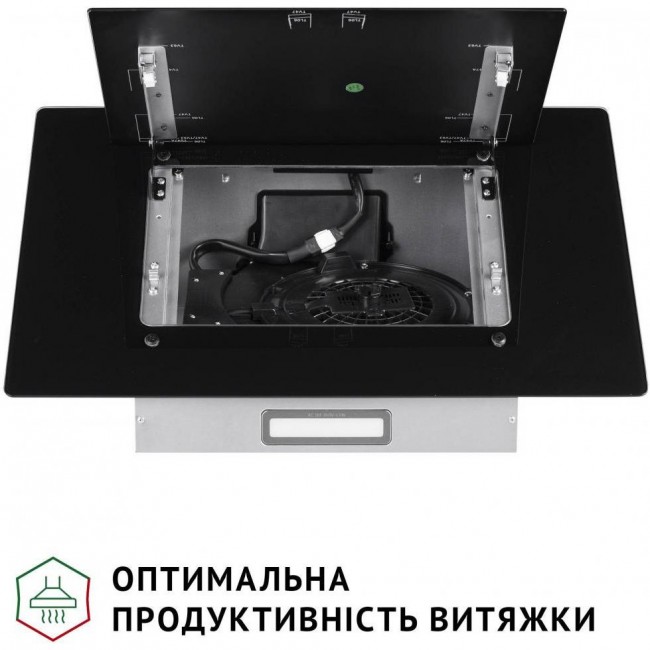Perfelli DN 6142 BL LED
