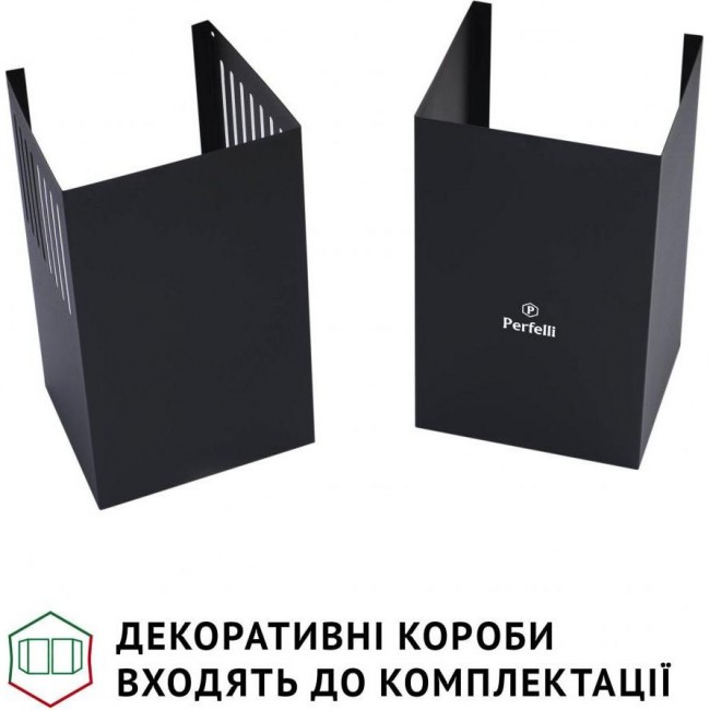 Perfelli DN 6142 BL LED