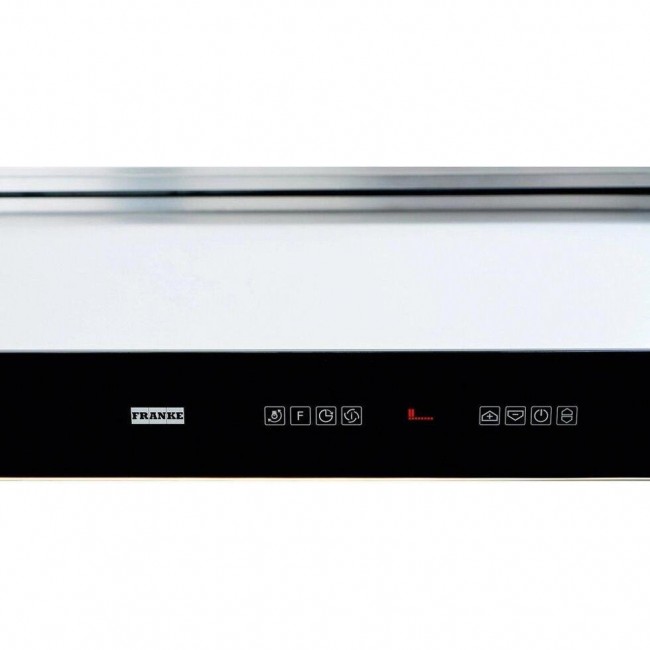 Franke Down Draft FDW 908 IB XS (110.0365.588)