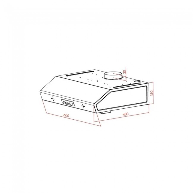 KUMTEL EKO DK6-711 X