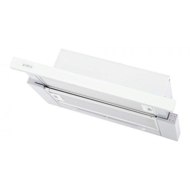 Вытяжка Elica ELITE 14 LUX GRVT WH/A/60