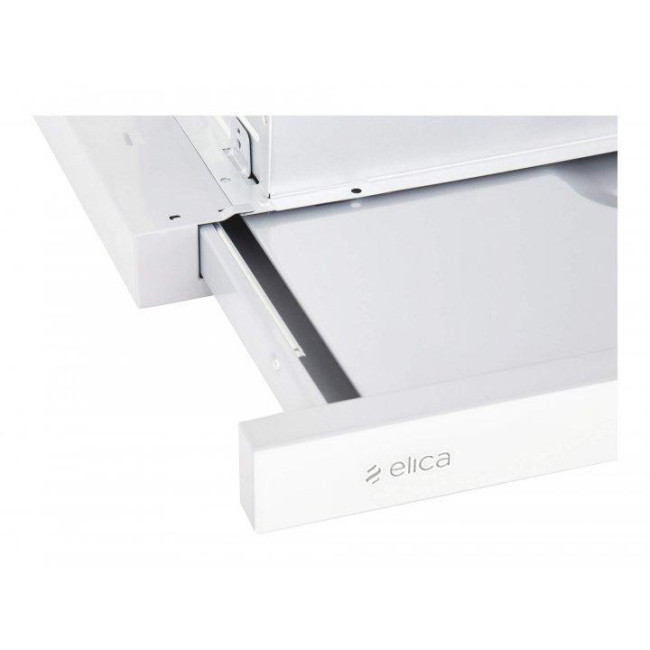 Вытяжка Elica ELITE 14 LUX GRVT WH/A/60