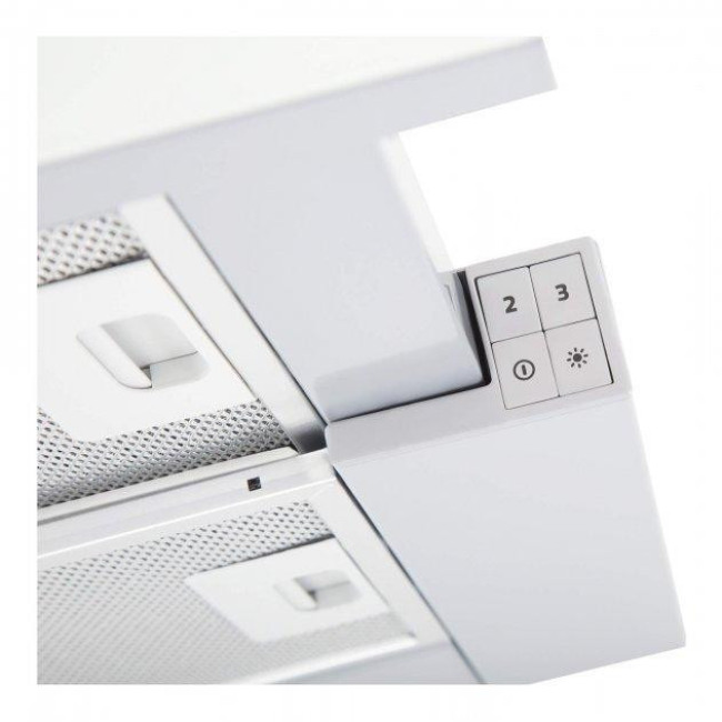 Вытяжка Elica ELITE 14 LUX GRVT WH/A/60