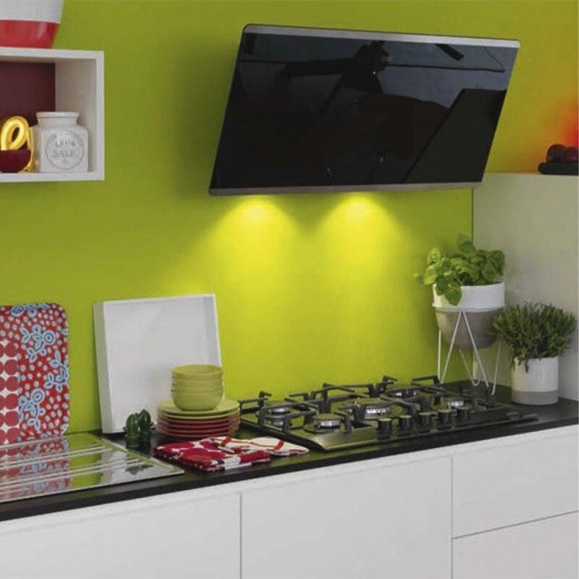 Вытяжка Franke EVO PLUS FPJ 625 V BK/SS (330.0528.064)