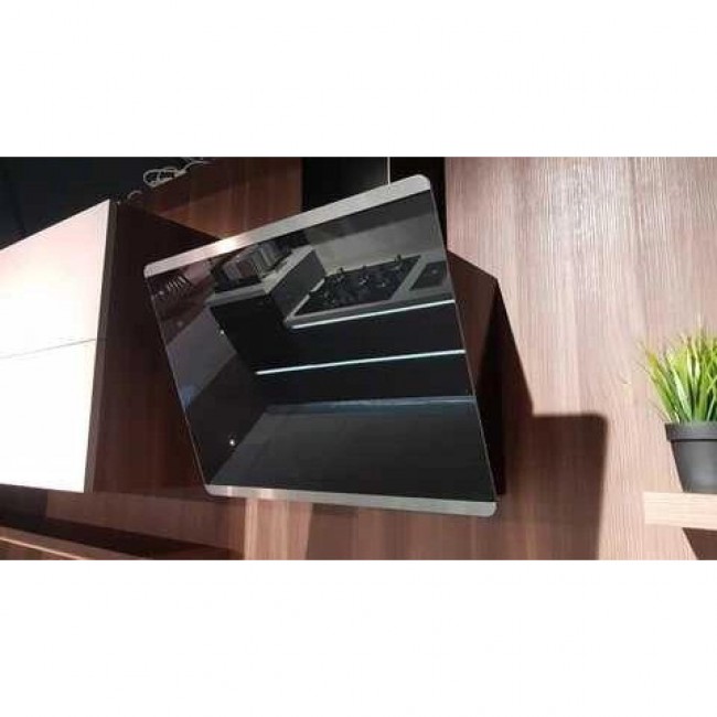 Вытяжка Franke EVO PLUS FPJ 625 V BK/SS (330.0528.064)