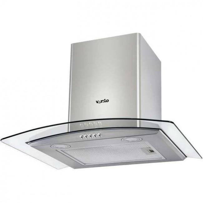 Ventolux FERRARA 60 INOX (700) PB