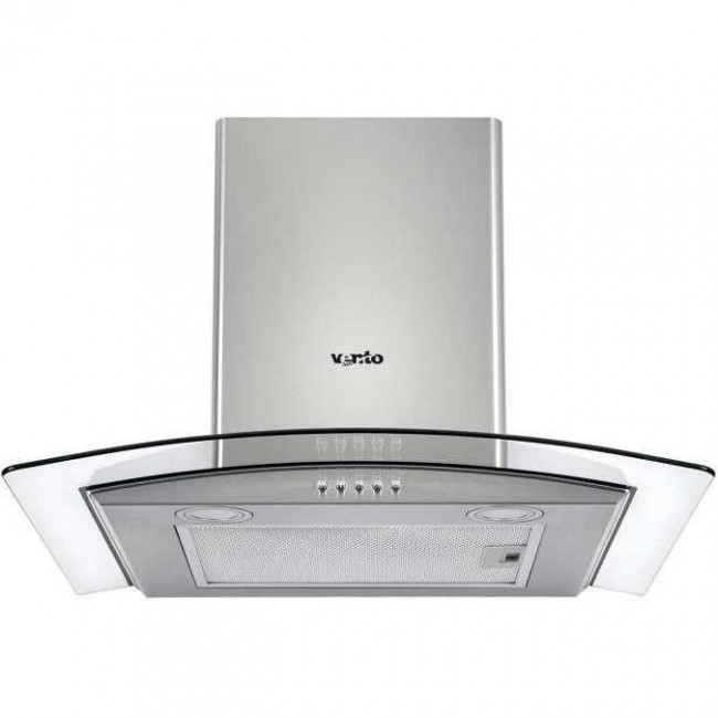 Ventolux FERRARA 60 INOX (700) PB