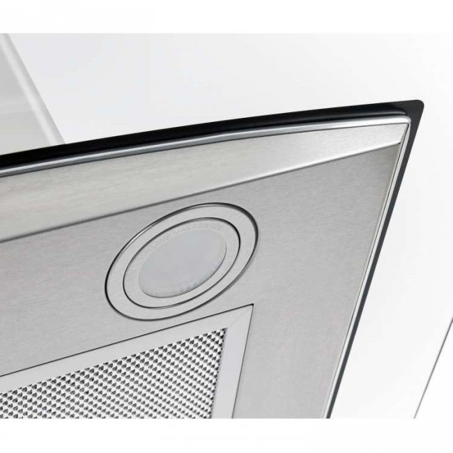 Ventolux FERRARA 60 INOX (700) PB