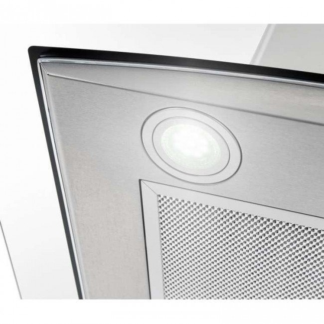 Ventolux FERRARA 60 INOX (700) PB