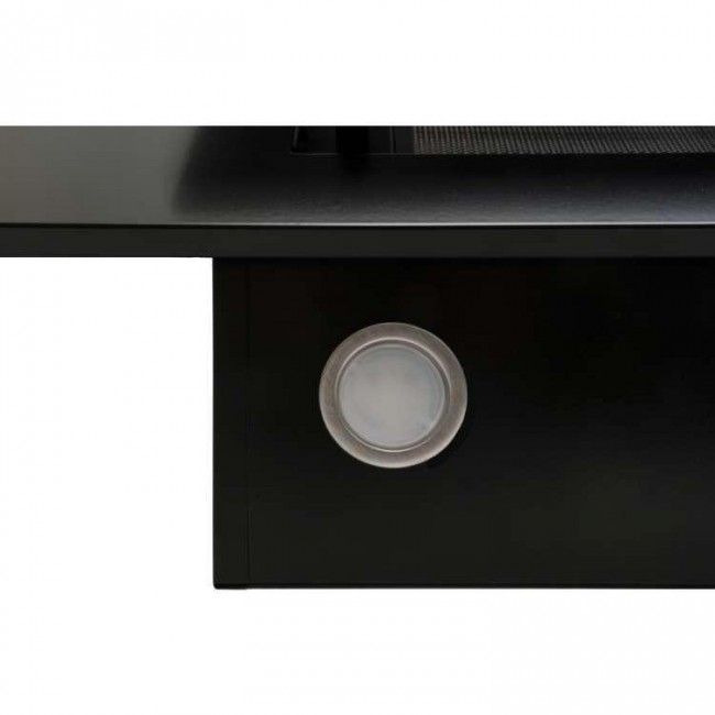 Ventolux FIORE 60 BK (1000) PB