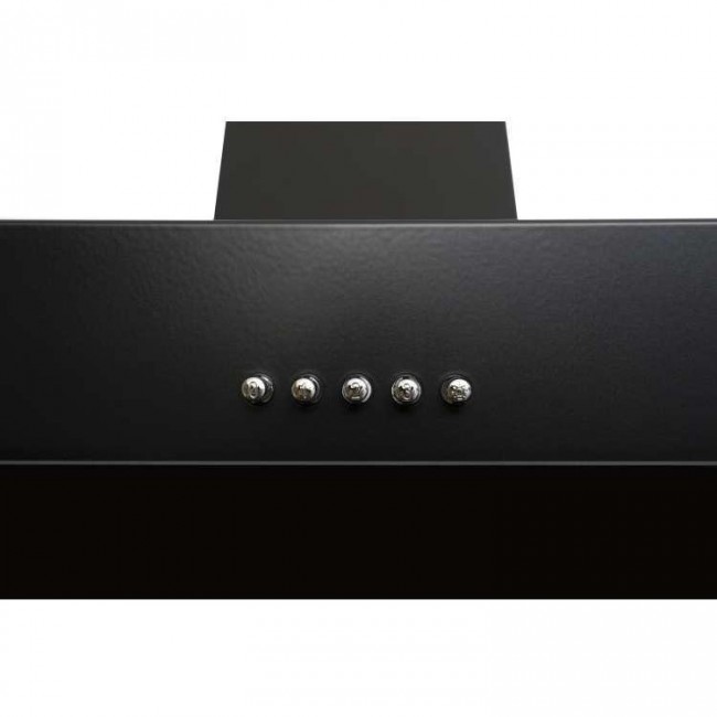 Ventolux FIORE 60 BK (1000) PB