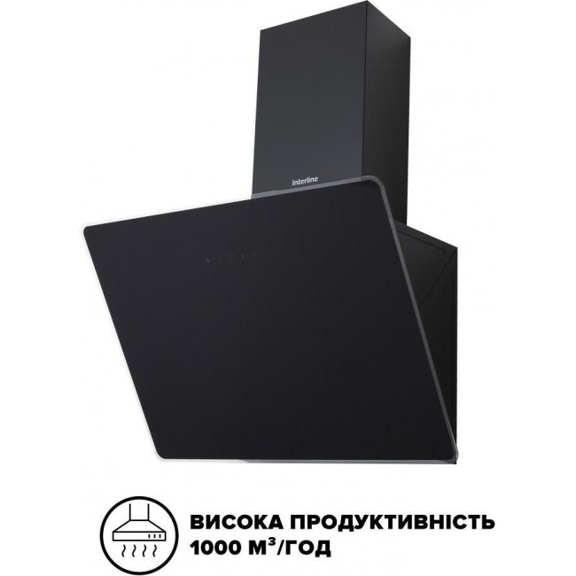 Interline FLOW BL A/60/GL/M