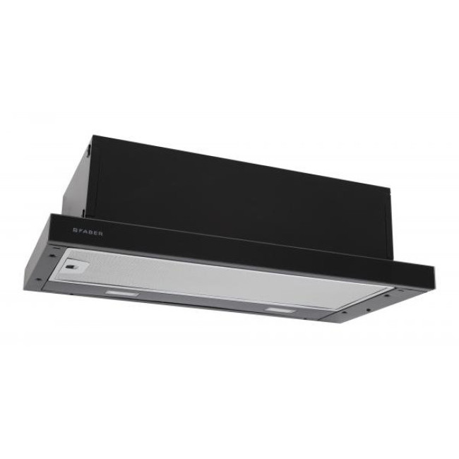 Faber Flexa NG Glass BK A60 (315.0635.106)