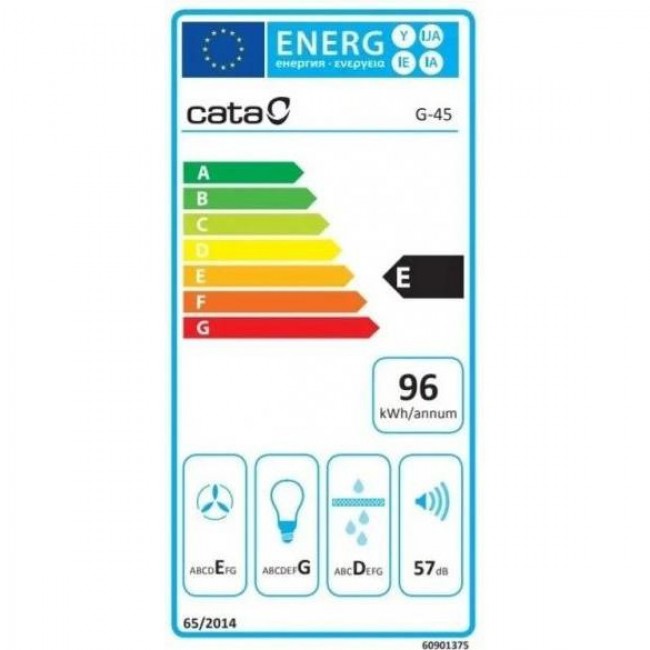 Cata G-45 WH (02039005)