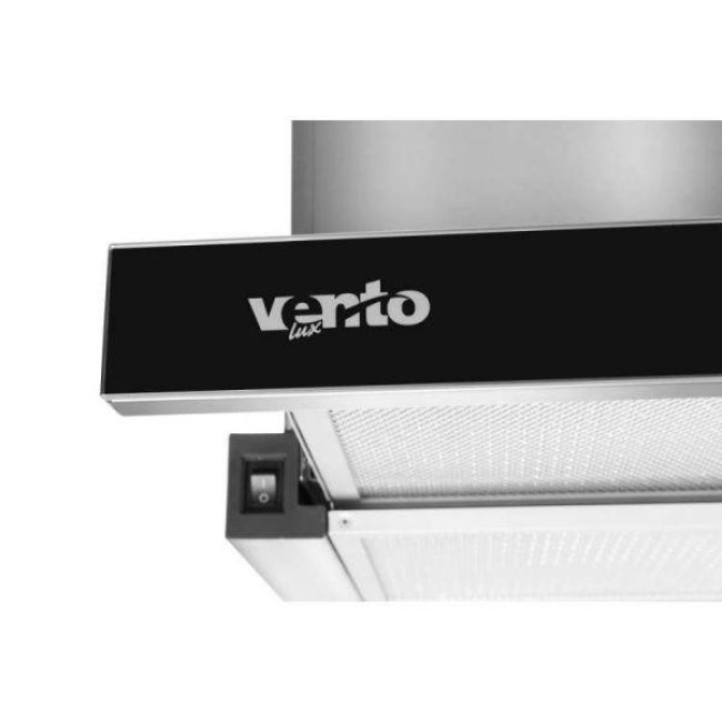 Ventolux GARDA 60 BG (1100) LED