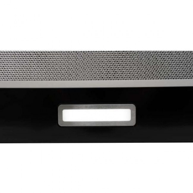Ventolux GARDA 60 BK (500) LED