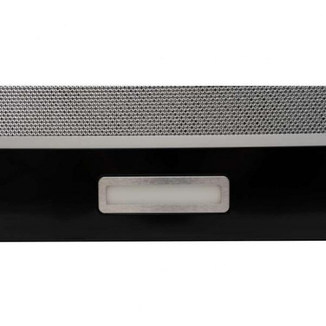 Ventolux GARDA 60 BK (500) LED