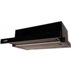 Ventolux GARDA 60 BK (700) LED