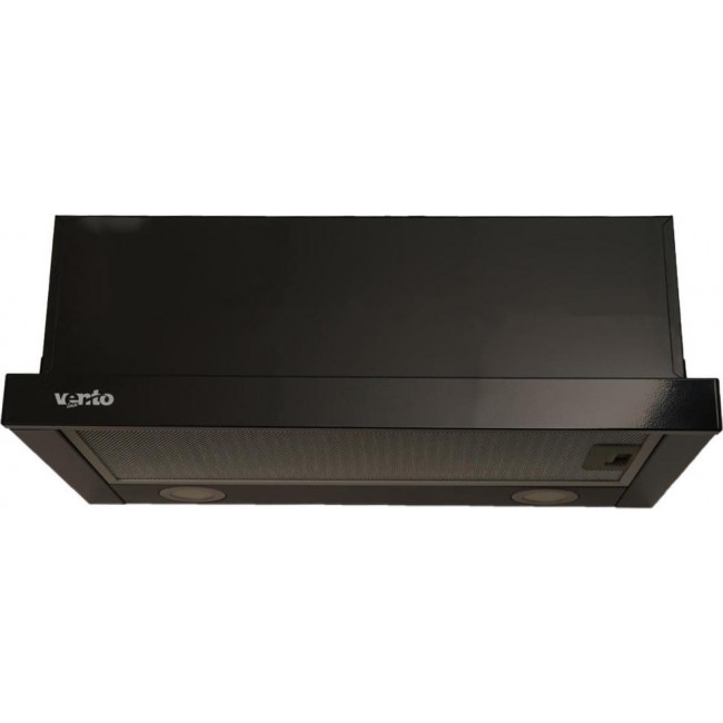 Ventolux GARDA 60 BK (700) LED
