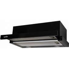 Ventolux GARDA 60 BK (900) LED