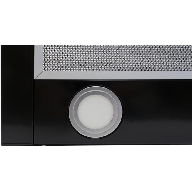 Ventolux GARDA 60 BK (900) LED