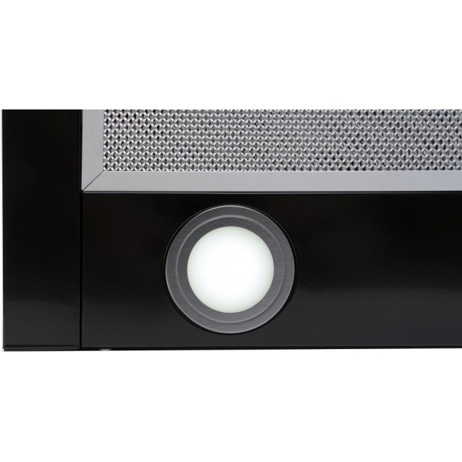 Ventolux GARDA 60 BK (900) LED