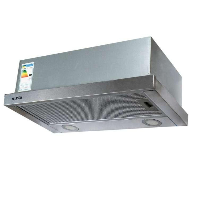 Ventolux GARDA 60 INOX (900) LED