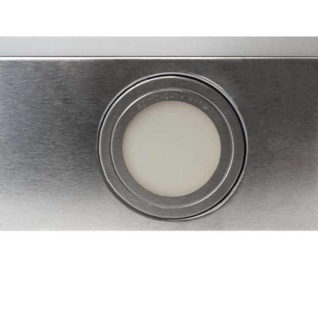 Ventolux GARDA 60 INOX (900) LED